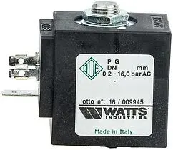 Катушка для соленоидного клапана WATTS RB850T230V 10027729