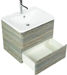 Тумба-умывальник подвесная BelBagno ALBANO 70 Pino Scania ALBANO-700-2C-SO-PS+BB700/455-LV-MR-ALR Тумба-умывальник подвесная BelBagno ALBANO 70 Pino Scania ALBANO-700-2C-SO-PS+BB700/455-LV-MR-ALR, 4