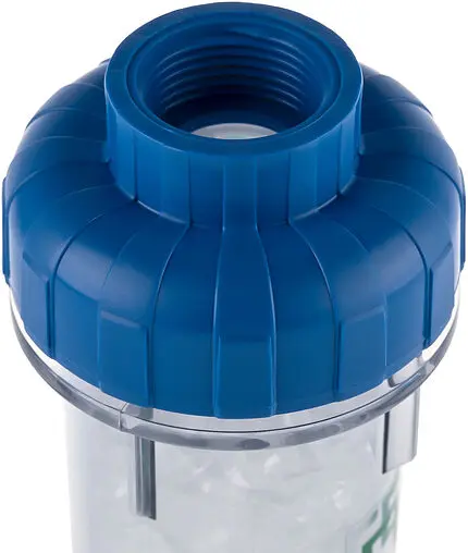 Дозатор полифосфата ¾"в x ¾"н Гейзер 1ПФ 32063 Дозатор полифосфата ¾"в x ¾"н Гейзер 1ПФ 32063