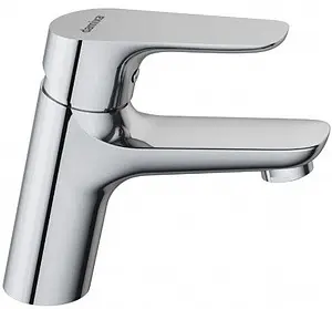 Смеситель для раковины с гигиеническим душем Damixa Origin Bit хром 770300000, 3