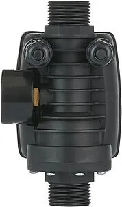 Блок управления насосом UniPump АКВАРОБОТ ТУРБИПРЕСС М 14652, 5