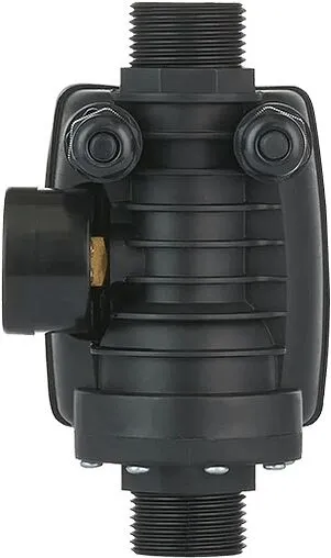 Блок управления насосом UniPump АКВАРОБОТ ТУРБИПРЕСС М 14652