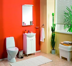 Зеркало с подсветкой Aquaton Мира 47 белый 1A019802MR010 Зеркало с подсветкой Aquaton Мира 47 белый 1A019802MR010, 4