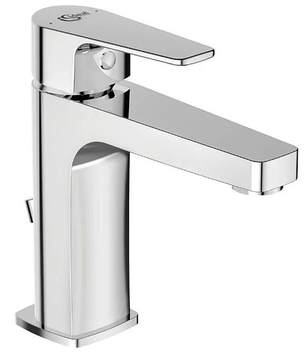 Комплект для душа 6 в 1 Ideal Standard Esla хром BD002XC