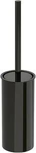 Ёршик для унитаза Roca Tempo чёрный 817038022, 1
