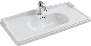 Раковина Cezares GIUBILEO 80 белый CZR-ELT-80-LVB, 1