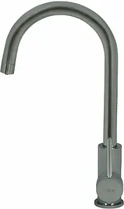 Смеситель для кухни с подключением к фильтру Rossinka хром Z35-28 Смеситель для кухни с подключением к фильтру Rossinka хром Z35-28, 3