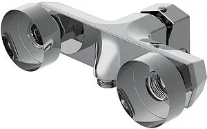 Смеситель для душа Cersanit Wisla хром 63057 Смеситель для душа Cersanit Wisla хром 63057, 5