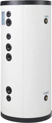 Бойлер косвенного нагрева с возможностью установки ТЭНа E.C.A. (100 л, 27.9 кВт) 3336710100100 Бойлер косвенного нагрева с возможностью установки ТЭНа E.C.A. (100 л, 27.9 кВт) 3336710100100