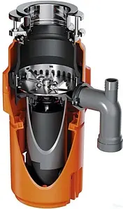 Измельчитель пищевых отходов Omoikiri Nagare Slim Nagare Slim 1200 4995063 Измельчитель пищевых отходов Omoikiri Nagare Slim Nagare Slim 1200 4995063, 5