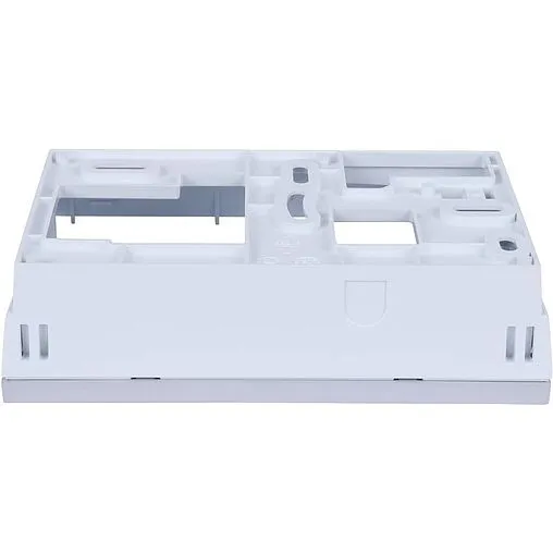 Комнатный терморегулятор Vaillant calorMATIC VRC 370 черный/серый 0020108146