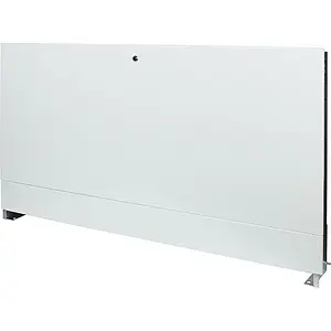 Шкаф коллекторный встроенный 17-18 выходов Stout ШРВ-6 SCC-0002-001718 Шкаф коллекторный встроенный 17-18 выходов Stout ШРВ-6 SCC-0002-001718, 1