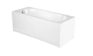 Ванна акриловая Cersanit Nike 170x70 63347 Ванна акриловая Cersanit Nike 170x70 63347, 1