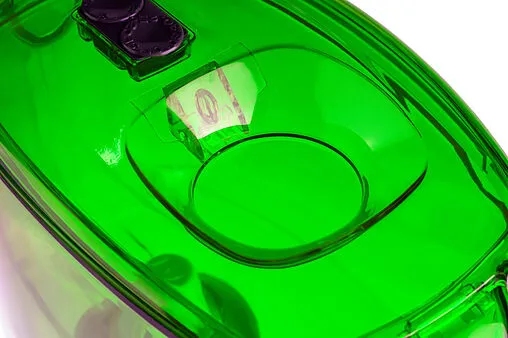 Фильтр-кувшин Гейзер Орион 62045 зеленый