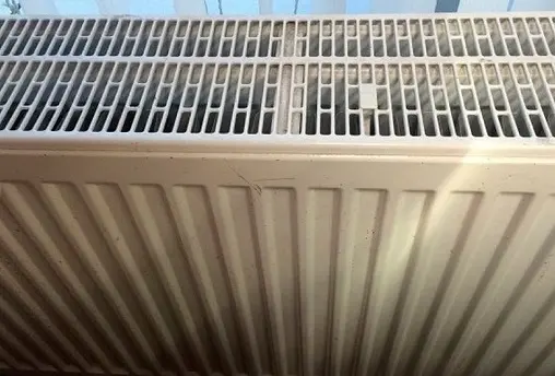 Радиатор стальной панельный Kermi Profil-K Therm-x2 тип 12 900 x 1000 мм FK0120901001N2Y