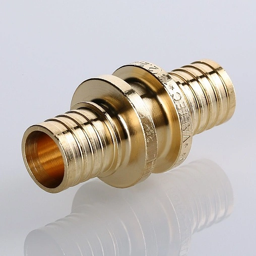 Муфта аксиальная соединительная 32мм Valtec VTm.403.BG.003232