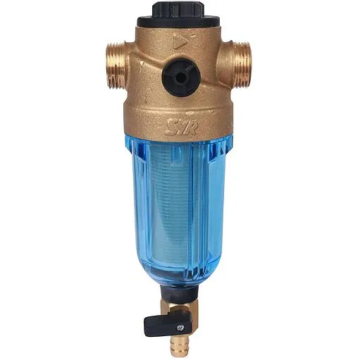 Фильтр тонкой очистки воды ½&quot;н x ½&quot;н SYR Ratio Start 5315.15.009