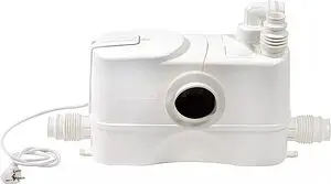 Канализационная насосная установка DAB Genix Comfort 130 60165318 Канализационная насосная установка DAB Genix Comfort 130 60165318, 2