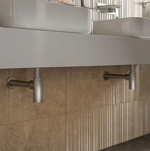 Сифон бутылочный для раковины IDDIS Optima Home сатин OPTBN00i84 Сифон бутылочный для раковины IDDIS Optima Home сатин OPTBN00i84