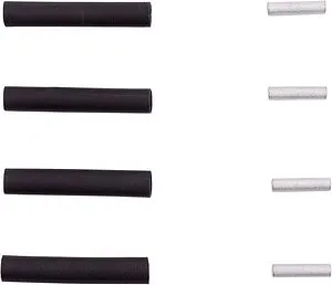 Муфта термоусадочная Belamos 4x1,0...4,0мм² 4ПСТ1-1-4, 3