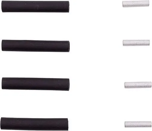 Муфта термоусадочная Belamos 4x1,0...4,0мм² 4ПСТ1-1-4