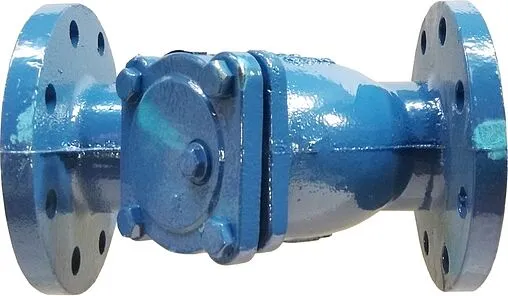 Фильтр магнитный сетчатый Ду150 CI ФСМ-150 02.01.ФМФ0150 Фильтр магнитный сетчатый Ду150 CI ФСМ-150 02.01.ФМФ0150