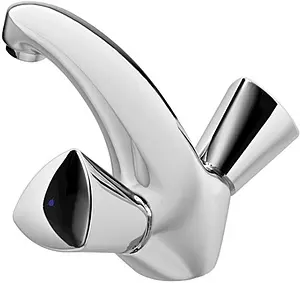 Смеситель для раковины IDDIS Bounce хром BOUSB00i01, 3