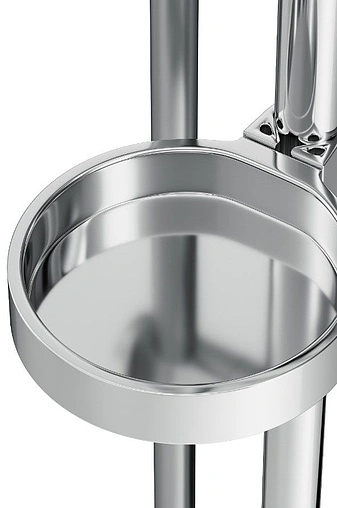 Душевая стойка Am.Pm Bliss L хром F0153164