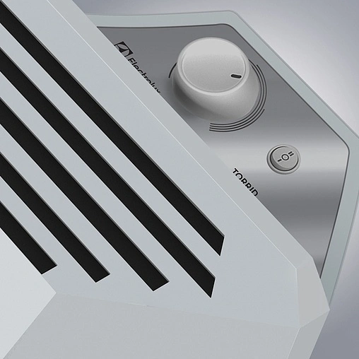 Конвектор электрический Electrolux ECH/T-2000M