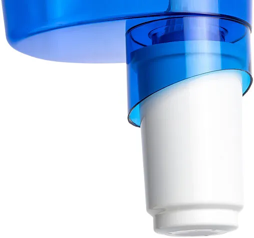 Фильтр-кувшин Гейзер Вега 62040 синий