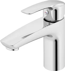 Смеситель для раковины IDDIS Ray хром RAYSB00i01 Смеситель для раковины IDDIS Ray хром RAYSB00i01, 1