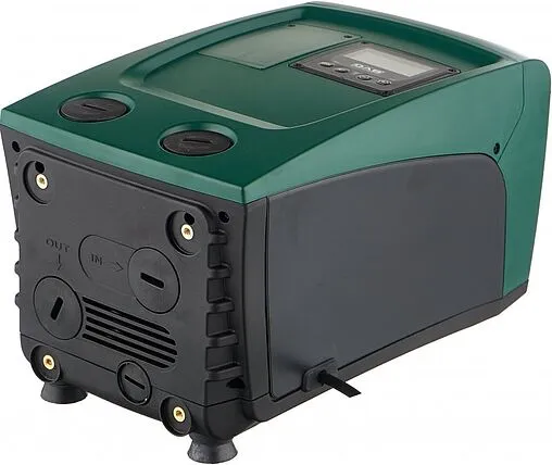 Станция автоматического водоснабжения DAB E.sybox MINI 60179457