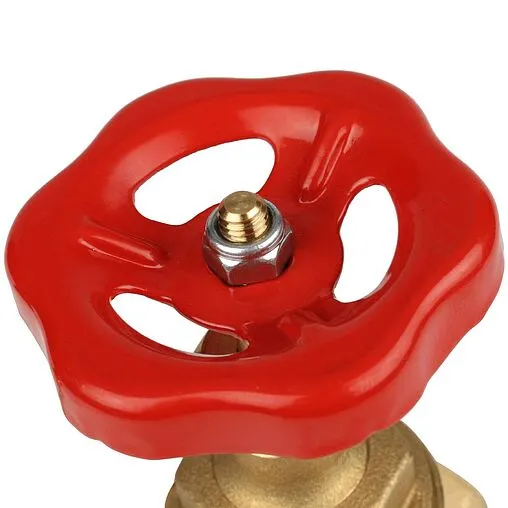 Задвижка клиновая 1½"в x 1½"в Itap 1560112 Задвижка клиновая 1½"в x 1½"в Itap 1560112