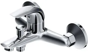 Смеситель для ванны Dorff Stark хром D1101000 Смеситель для ванны Dorff Stark хром D1101000, 1