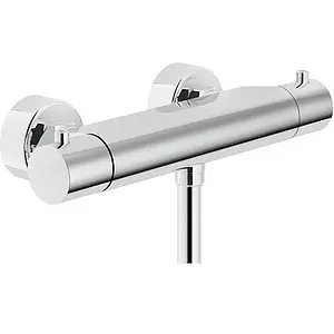 Термостат для душа Nobili Tago хром TG85330CR, 1