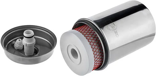 Фильтр под мойку Гейзер Эко 18057 Фильтр под мойку Гейзер Эко 18057