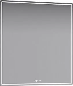Зеркало с подсветкой Aqwella UM 70 UM0207 Зеркало с подсветкой Aqwella UM 70 UM0207, 1