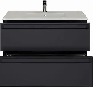 Тумба под умывальник подвесная Allen Brau Eclipse 2.0 60 антрацит 1.E1001.AM 2.0 Тумба под умывальник подвесная Allen Brau Eclipse 2.0 60 антрацит 1.E1001.AM 2.0, 4