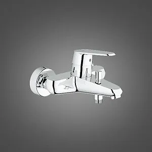 Смеситель для ванны Grohe Eurodisc Cosmopolitan хром 33390002 Смеситель для ванны Grohe Eurodisc Cosmopolitan хром 33390002, 4