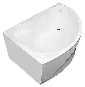 Ванна акриловая Aquanet Jamaica 160x110 L 00203986 Ванна акриловая Aquanet Jamaica 160x110 L 00203986, 4