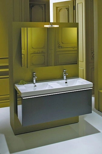 Раковина Jacob Delafon Odeon Up 120 белый E4730-00