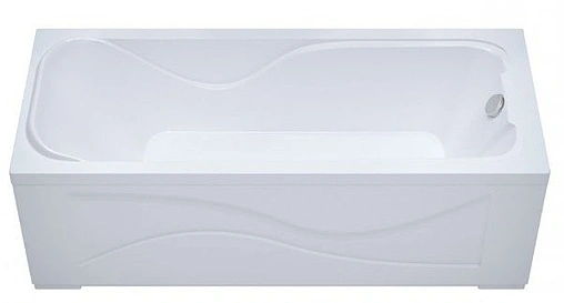 Ванна акриловая Triton Катрин 170x70 Н0000000195