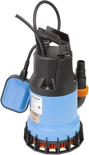 Насос дренажный Q=13.2м³/ч H=12м Джилекс Дренажник 220/12 5101