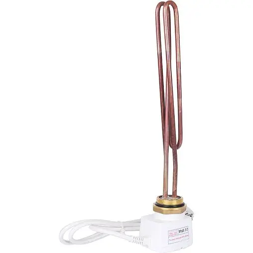 ТЭН резьбовой 2кВт 220В 1½" Hajdu 6419991067 ТЭН резьбовой 2кВт 220В 1½" Hajdu 6419991067