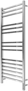 Полотенцесушитель электрический лесенка Terminus Ватикан П15 500х1300 электро sensor quick touch полированная сталь 4670078526212, 1