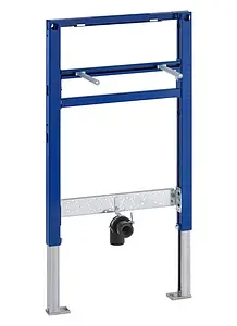 Инсталляция для раковины Geberit Duofix 111.490.00.1 Инсталляция для раковины Geberit Duofix 111.490.00.1, 1