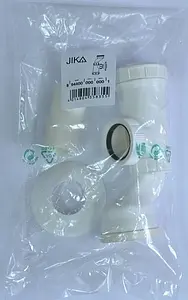 Сифон для писсуара Jika Korint 8.9440.0.000.000.1 Сифон для писсуара Jika Korint 8.9440.0.000.000.1, 5