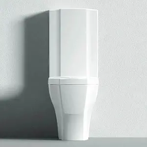 Унитаз-компакт Bien Fracture белый FRKK05601VP0W3000, 3