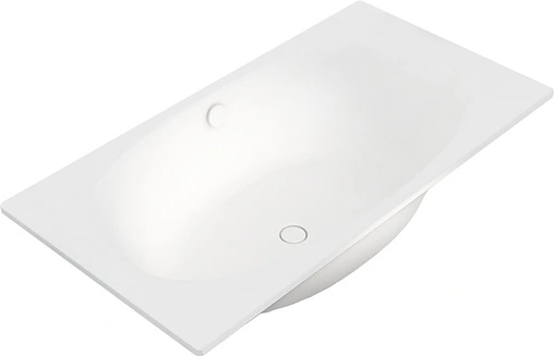 Ванна стальная Kaldewei Ellipso Duo 190x100 mod. 230 anti-slip+easy-clean белый 286030003001