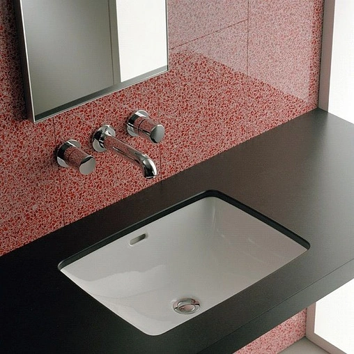 Раковина Laufen Pro 65 белый 8.1196.5.000.109.1